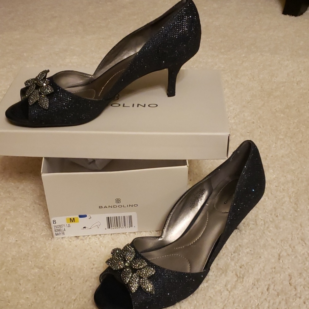 Bandolino Heels